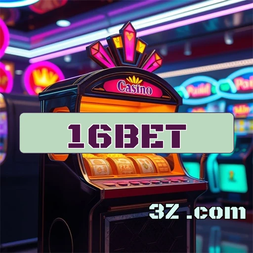 16bet.com Apostas ao Vivo