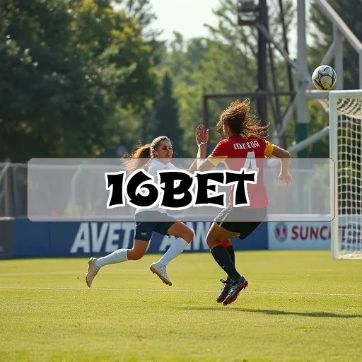 16bet.com eSports