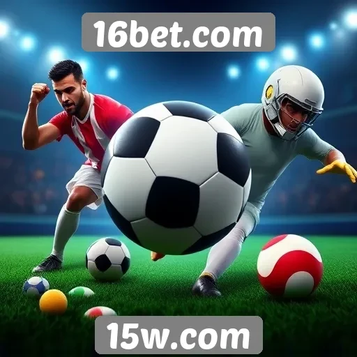 Avaliação dos jogos disponíveis no 16bet.com