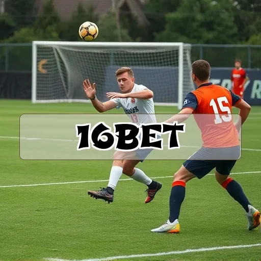 16bet.com Ao Vivo
