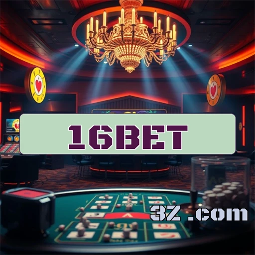 16bet.com Área de Acesso