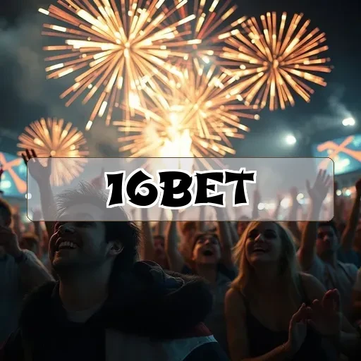 16bet.com Baixo Risco