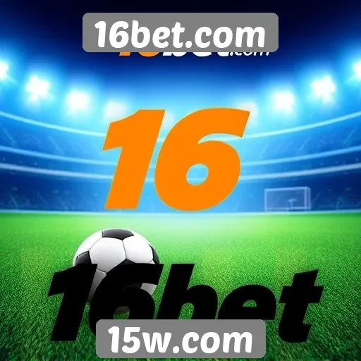 Ofertas e promoções disponíveis no 16bet.com