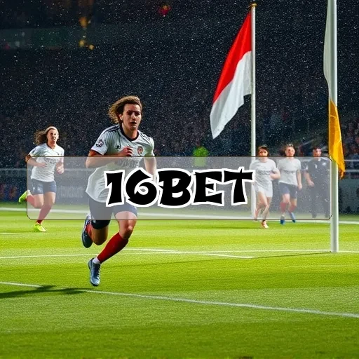 16bet.com Corridas