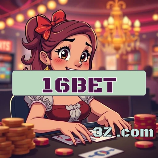16bet.com Programa VIP